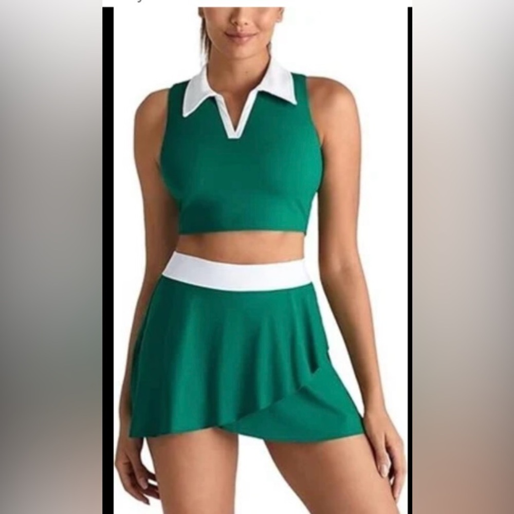 Iffei woman’s tennis clothes